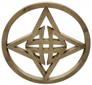 Logo Zimmerei